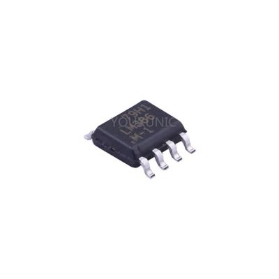 China Standard LM386MX Audio power amplifier IC SMD SOP-8 New Electronic Components LM386MX In Stock for sale