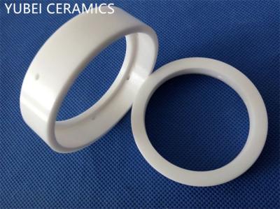 China High Purity Structural Zirconia Ceramic Parts Zro2 Ceramic for sale
