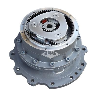 China Machinery Repair Shops High Quality SWING DEVICE 9243323 ZX240-3 ZX250-3 SWING DEVICE 9258608 ZX240-3 GEARBOX for sale