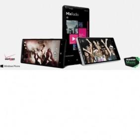 China Nokia Lumia Icon 929 32GB (Verizon, No Contract, Factory Unlocked) - White for sale