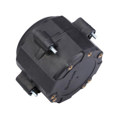 China High efficiency waterproof and energy-saving ECM fan motor D250mm for refrigerator ECM fan motor 110V 220V for sale