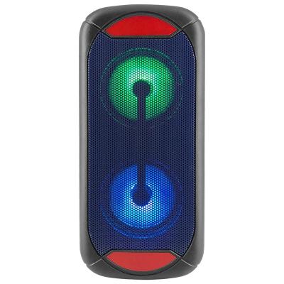 China 1200mAh Wireless Portable Portable Audio Speaker for Dancing/Party/Outdoor/Indoor for sale