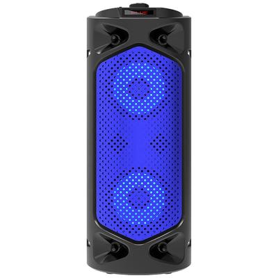China 5.0 Home Theater Portable Audio Speaker Portable Wireless Speaker Box 4inch*2 for sale