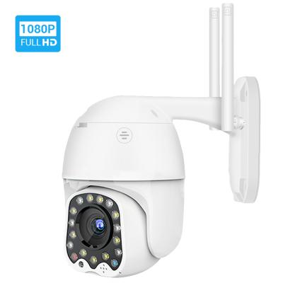 China 1080P Degree 1080P Video Sale 360 Email Speed Dome Camera 3MP 2MP Two Way Audio Cloud CCTV Surveillance Outdoor Cam (MPEG-1 Video Capture) Hot IP Camera Wifi PTZ for sale