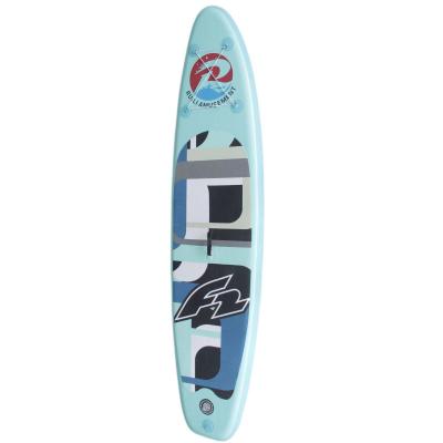China Enjoy Wonderful Surfing Experience Support Customization Inflatable Paddle Board Stand Up Paddle Board SUP Surfing Paddle Board With All Accessories for sale