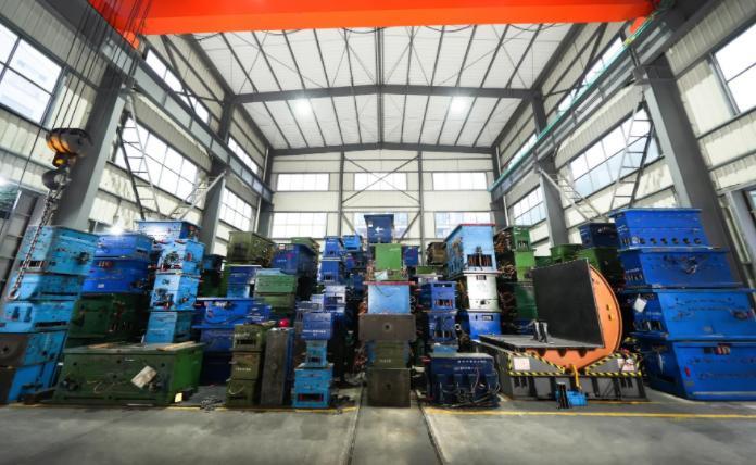 Verifizierter China-Lieferant - TRL Auto Spare Parts Co.,LTD