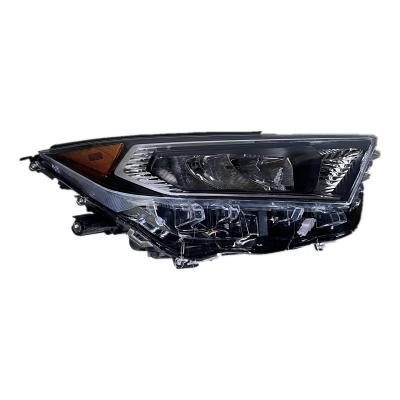 Cina 81150-0R162 Toyota Rav4 Fares lato sinistro 24V/12V Lanterna anteriore e posteriore per materiale plastico prestazioni durature in vendita