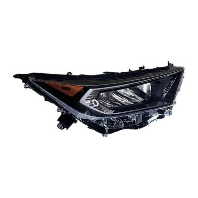 Cina 81150-0R152 Toyota Rav4 Limited con materiale plastico Lanterna anteriore e posteriore 8113042541 in vendita