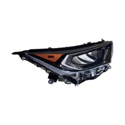 Cina 81110-0R152 Toyota Rav4 LE LED Dimensione originale Lampada anteriore e posteriore Numero di parte 8113042540 in vendita