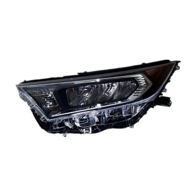 Cina 81130-42A02 Toyota Rav4 LE LIMITED XLE XSE Lampada anteriore e posteriore per camion e rimorchi Bianca di plastica 24V/12V in vendita
