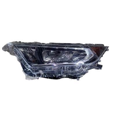 Cina 81110-0R152 Toyota Rav4 XSE fari in plastica aggiornare il modello di auto lato destro in vendita