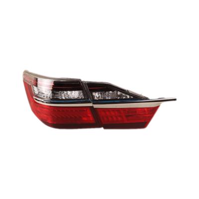China Toyota Camry Hecklicht Originalgröße Frontleuchten 8158133330 für vielseitige Beleuchtungslösungen zu verkaufen