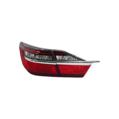 China 8159006420 Toyota Camry Hinterlicht 24V/12V Vorder- und Rückleuchten mit Kunststoff 8158133330 zu verkaufen