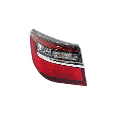 China 8158006450 Toyota Camry Rückleuchten Scheinwerfer Kunststoff 8155133670 Für die Beleuchtung des Autos zu verkaufen