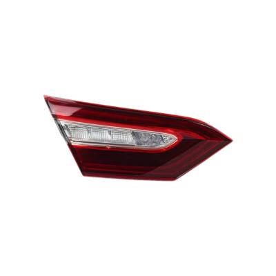 China Toyota Camry Rückleuchten Weiß / Chrom / Schwarz für Industrie 24V/12V LED Front zu verkaufen