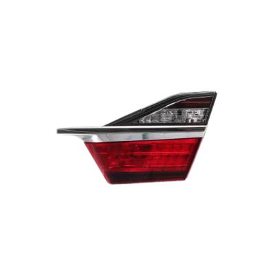 China Toyota Camry Hecklicht Hecklicht LED oder Halogen Welche Scheinwerfer für Auto zu verkaufen