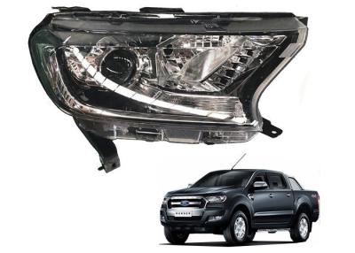 Cina Lampada di testa in stile OE per Ford Ranger T7 2015 in vendita