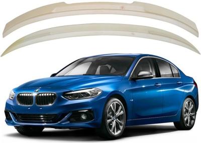中国 装飾部品 自動バックスポイラー BMW F52 1シリーズ セダン 販売のため