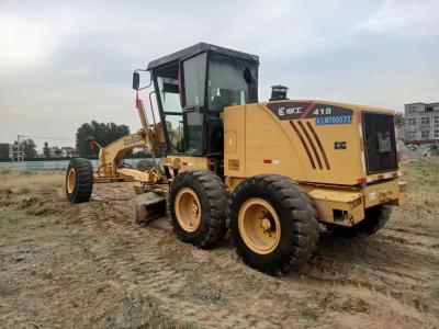 中国 中古 LIUGONG CLG418 レーザー 低労働時間 状態良好 全国発送 販売のため