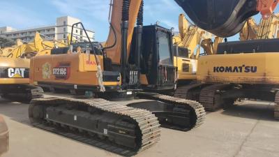 中国 SANY SY215C クローラー掘削機 販売中♪ 高性能で手頃な価格 販売のため