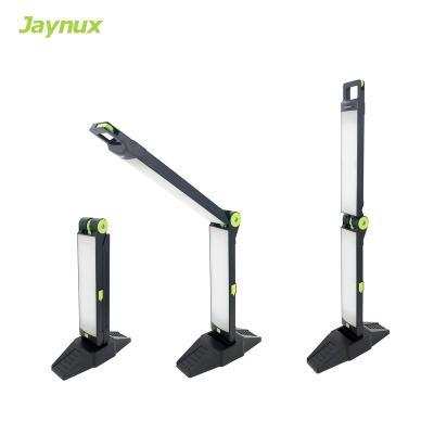 China Foldable&standing base Innovative rechargeable light with standing base can be used as floor light,table lamp,underhood light for sale