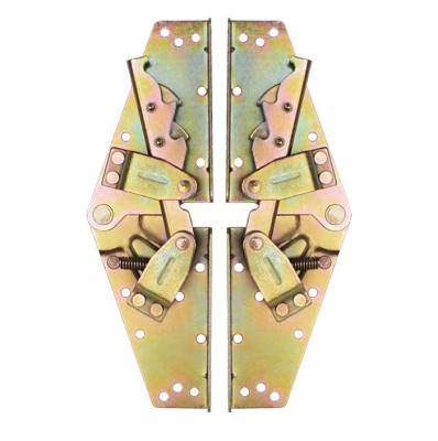China High quality modern factory supplier 260mm 300mm recliner sofa bed hinge for sale