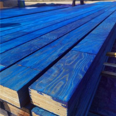 China Contemporary 4'x8' 3'x7' Radiata Pine Laminated Veneer Plywood Sheet 18mm Low Prices for Building construction for sale