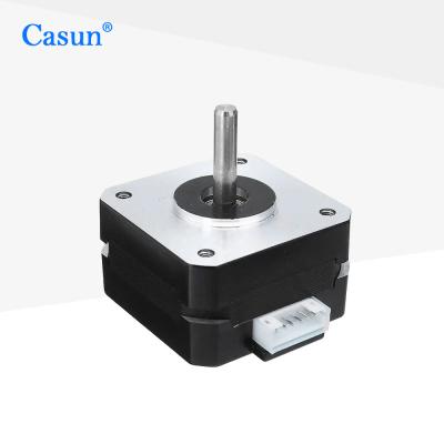 Chine phase 2 du moteur pas à pas 42*42*20mm de 130mN.M Holding Torque Nema 17 à vendre