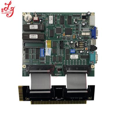 China Master Board Pearl of the Caribbean(New American style roulette game) ARC GAME for sale