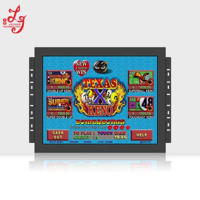 China 17 inch Slot Game Touch screen Monitors For Sale for sale