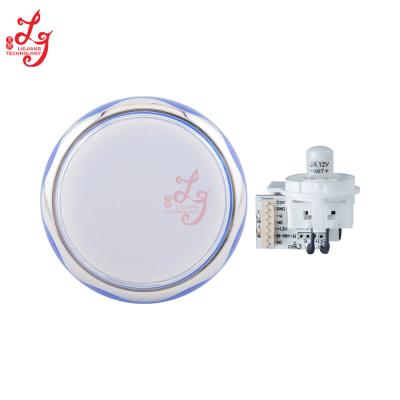 China 58.9mm Arcade Spielknöpfe zum Verkauf zu verkaufen