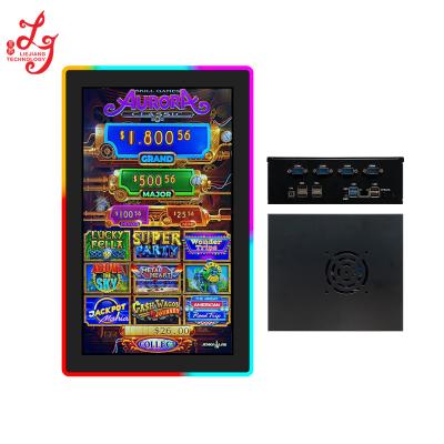 China Aurora Classic for sale