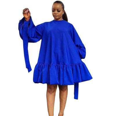 China ML-D3068 Anti-wrinkle custom add logo vestidos elegante dresses wholesale casual women for sale