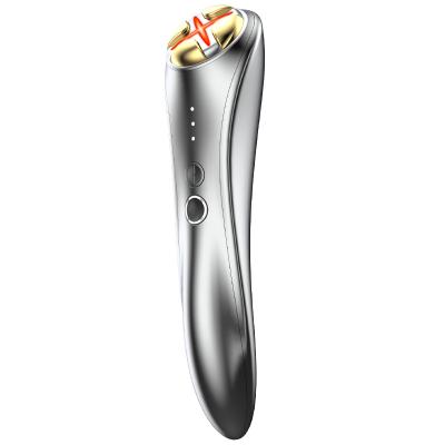 China Pore Remover Mini Beauty Equipment Skin Beauty High Quality Luxury Instrument Microcurrent Facial Tone Device for sale