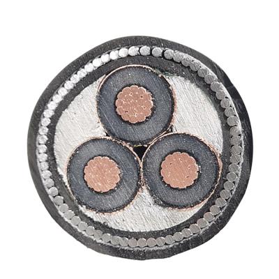 China Construction 6-35kv Na2xseby N2xseby-FL Na2xseby-FL N2xseby-Ls Na2xseby-Ls N2xseb2y N2xseby Power Cables for sale