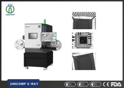 China CX3000 de Röntgenstraalsysteem van elektronikaunicomp, Automatische de Röntgenstraalmachine van Benchtop Te koop