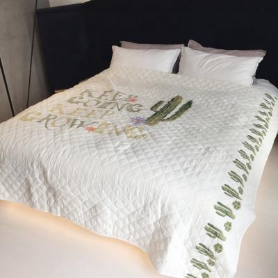 China Wholesale Machine Washable Microfiber Comforter Set , Printing 100%Polyester Air Conditioner Duvet Cover Pillow Case for sale