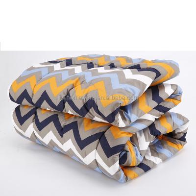 China Microfiber Comforter Set Baby Comforter Gift 100%Polyester Duvet Cover Soft Comforter Kids for sale