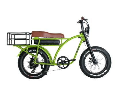 China Aluminum Alloy 7 Speed Aluminum Alloy Frame Electric Bicycle for sale