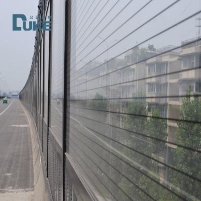 China Duke Manufacturer's 8mm Anti-UV Acrylic Board 20x30ft SoundProof Fence UV 4mm PMMA for Municipal Construction Engraving Included for sale