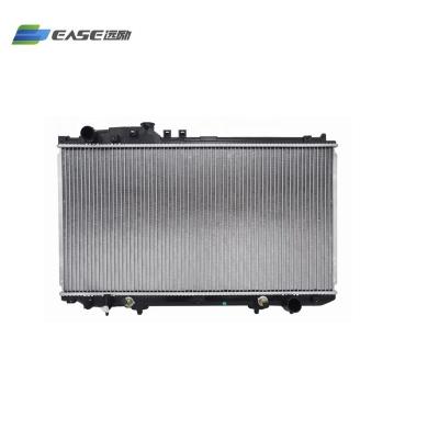 China Engine Cooling System 2575 Radiator For LEXUS SC430 4.3L V8 A/T 1640050280 for sale