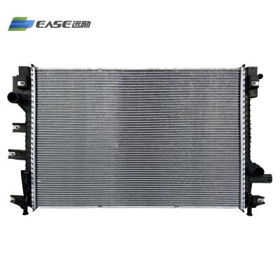 China Engine Cooling System 13628 Radiator For 17-17 LINCOLN MKZ 3.0T G3GZ8005A for sale
