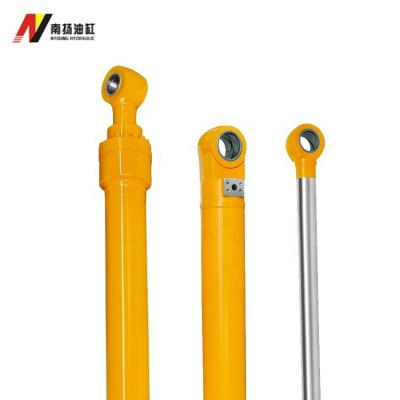 China 20#/45# Excavator Attachments PC55 PC55UU PC56 Steel Mini Excavator Arm Cylinder, Boom Cylinder, Bucket Cylinder à venda