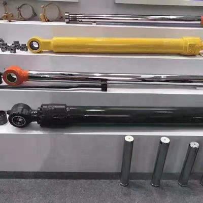 China Machinery Arm Cylinder 707-00-XA640 PC78 PC78MR-6-N PC78US-6-N PC78US-6-NO PC78US-6-W à venda