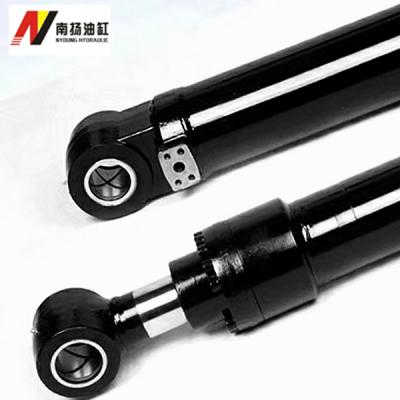 China CAT Excavator Boom Cylinder 191-5548 250-2419 311-9513 E330C EC336C machines 191-5547. à venda