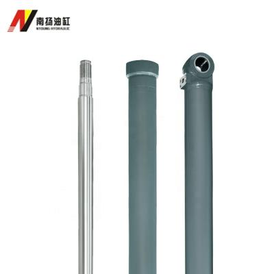China VOE14535510 VOE14550096 14523673 Excavator EC460 Arm Cylinder Excavator à venda