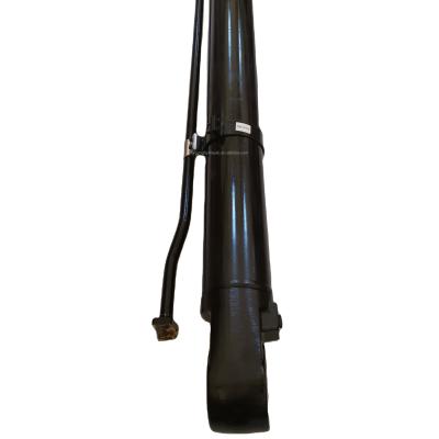 China Excavator Parts Excavator Hydraulic Cylinder EC460 EC460B Arm Cylinder à venda
