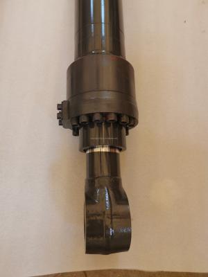 China 14683201 EC480D Excavator Bucket Arm Boom Cylinder. à venda