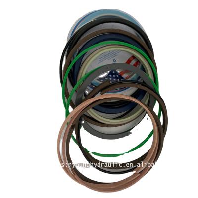 China High Efficiency Excavator Boom Cylinder Seal Kit 707-98-24890 PC25R-8 PC27R-8 PC30MR-1 à venda
