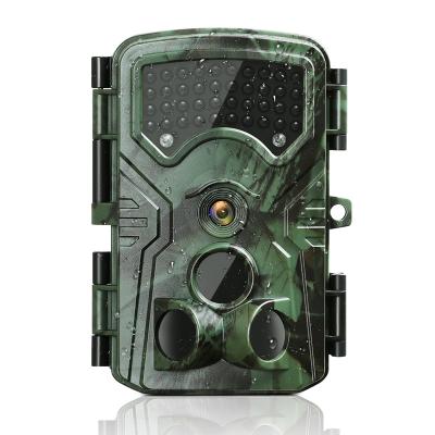 China Instant Camera Trail Camera - 4K 48MP Game Camera with Night Vision, 0.05s Activation Motion Activated Hunting Camera, IP66 Waterproof camera for sale